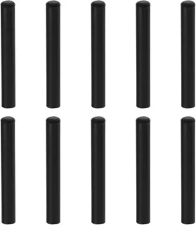 ShopVlot 3D printer ABL sensor thimble probe - 10 stuks - vervangingsnaald voor Artillery Sidewinder X2