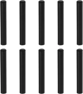 ShopVlot 3D printer ABL sensor thimble probe - 10 stuks - vervangingsnaald voor Artillery Sidewinder X2