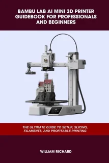 ShopVlot 3D printer gids voor professionals en beginners