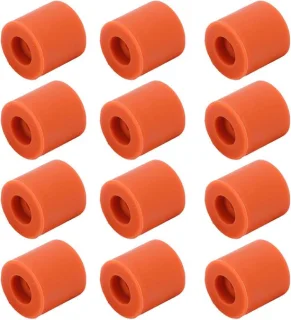 ShopVlot 3D printer leveling kolom silicone