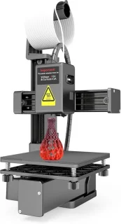 Shopvlot 3D-printer mini desktop