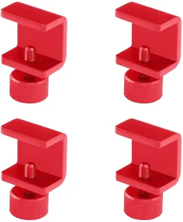 ShopVlot 3D-printerbedklemmen