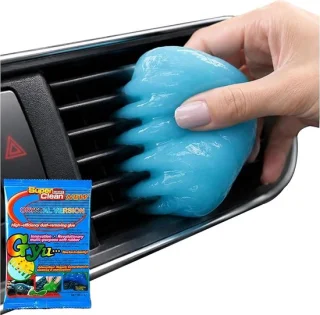ShopVlot auto-interieurreinigingsset