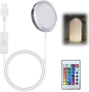 ShopVlot LED verlichting set voor 3d printer
