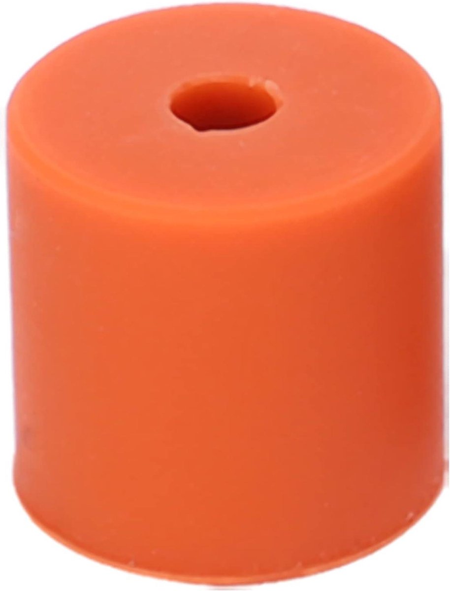 Silicone Nivelleringskolom Set 12-delig voor 3D-printer Warmtebed