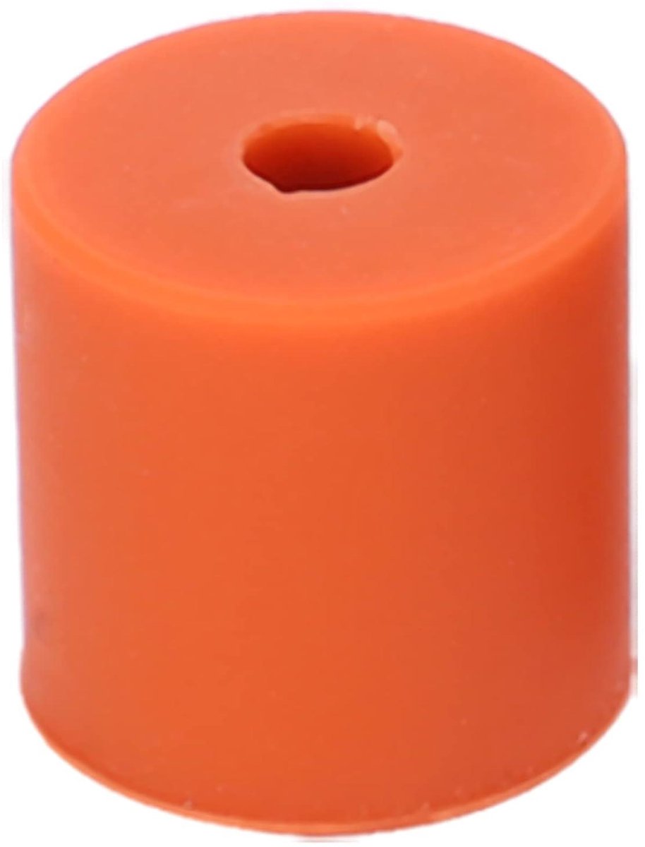 Silicone warmbednivellering set voor 3D-printer – 12-delig