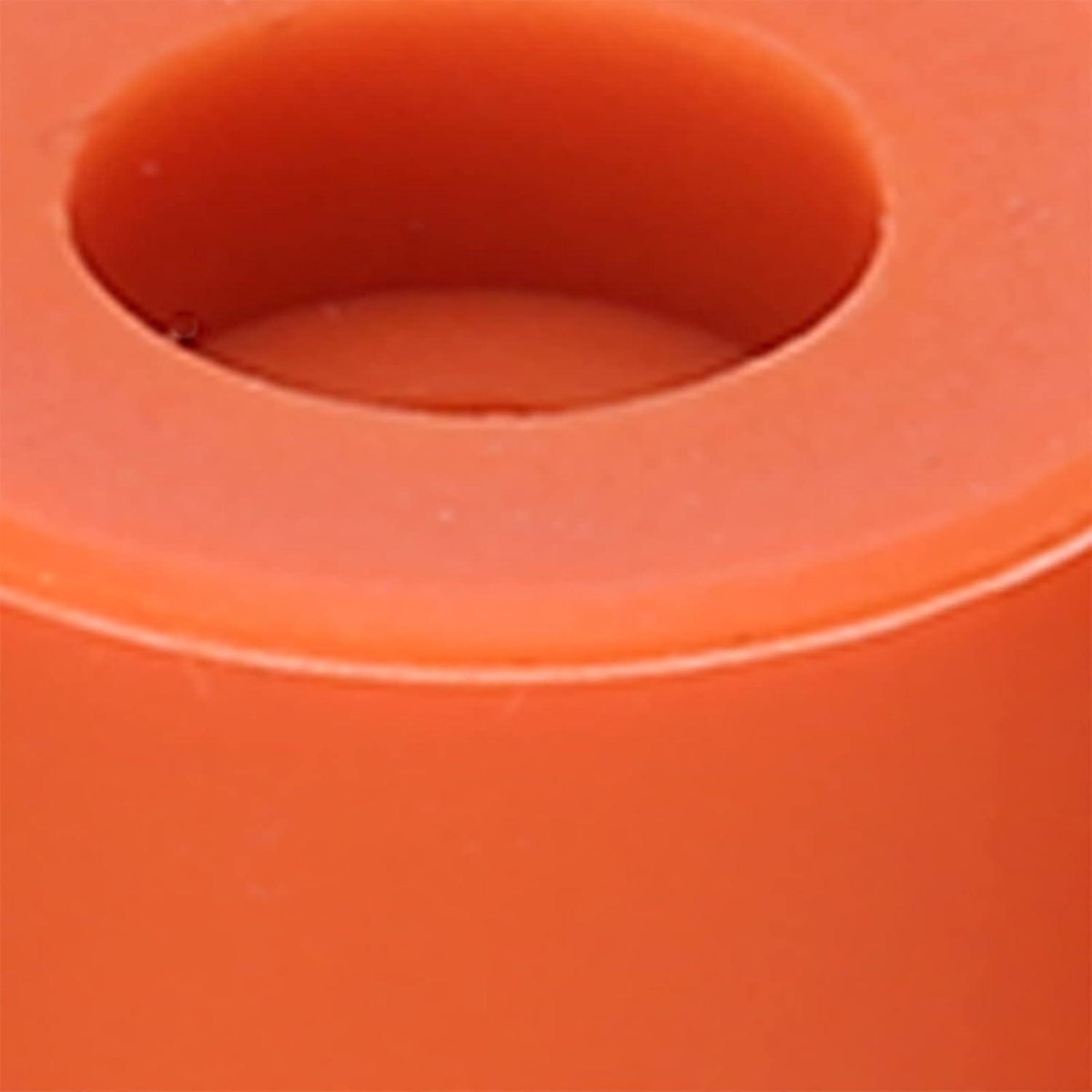 Silicone warmbednivellering set voor 3D-printer – 12-delig