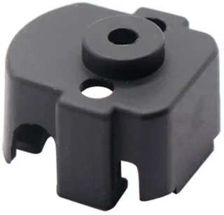 Siliconen beschermhoes voor 3D-printer-hotend