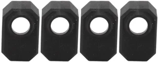 Siliconen sok voor Prusa MK4/XL
