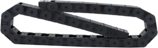 Sleepketting 1 meter R38 18x25 mm – m-winkel