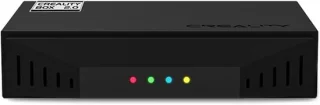 Smart Assistant - Printer Controle - 3D Printen - Afstandsbediening & Monitoring - 90x64x20 mm - Zwart