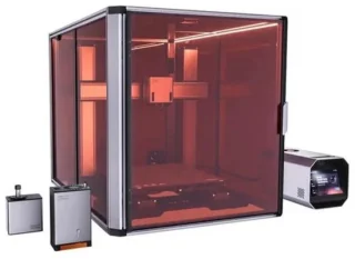 Snapmaker Artisan 3-in-1 3D-printer
