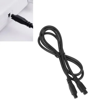 SnelShoppen 1 meter 4-pin verlengkabel voor 3D-printers