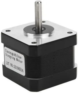 SnelShoppen 17Hs4401S-24 17Hs3401S 17 alliage stapmotor voor 3D-printer