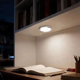 SnelShoppen - 2 Stuks 3D Printer LED Licht Set, Creatieve LED Strip Lichten, 3D Printer Accessoires voor Nachtlampjes, Vervangingen voor Creatieve Nac