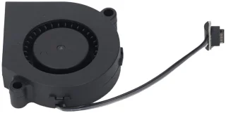 SnelShoppen 24V dubbele kogellager ventilator voor 3D-printer