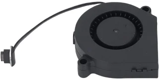 SnelShoppen 24V dubbele kogellager ventilator voor 3D printer