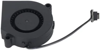 SnelShoppen 24V dubbele kogellager ventilator voor 3D printer