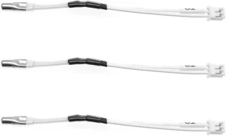 SnelShoppen 3 stuks 3D-printer thermistor NTC 100K 3950