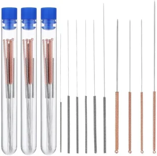 SnelShoppen 30-delige 3D printer nozzle reinigingsset