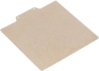 SnelShoppen 3D PEI printer accessoires voor EasyThreed K7 K9