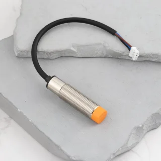 SnelShoppen 3D printer bed leveling sensor voor Anycubic Kobra 2 Max Plus Pro Neo
