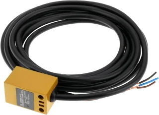 SnelShoppen 3D printer bed nivelleer sensor TL-Q5MC2-Z