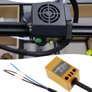 SnelShoppen 3D printer bed nivelleer sensor TL-Q5MC2-Z