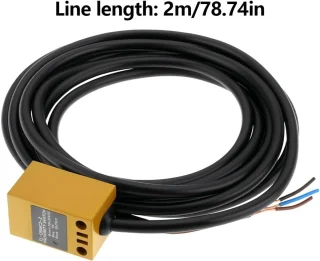 SnelShoppen 3D printer bed nivelleer sensor TL-Q5MC2-Z