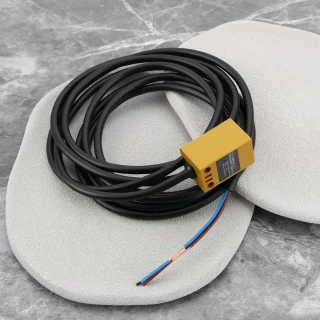 SnelShoppen 3D printer bed nivelleer sensor TL-Q5MC2-Z