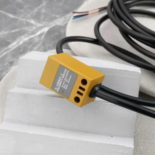 SnelShoppen 3D printer bed nivelleer sensor TL-Q5MC2-Z