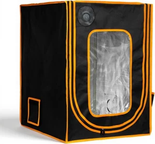 SnelShoppen 3D printer behuizing 52 x 60 x 72 cm