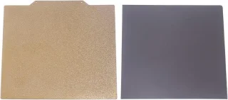 SnelShoppen 3D-printer bouwplaat voor Neptune 3 Plus