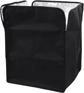 SnelShoppen - 3D printer cover beschermhoes