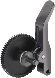 SnelShoppen 3d printer extruder overbrenging voor BambuLab X1C/P1P/P1S