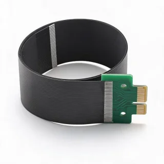 SnelShoppen 3d-printer fpc-ribbonkabel voor Sidewinder Genius Pro