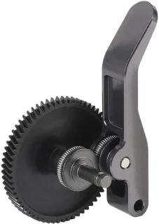 SnelShoppen - 3D printer gear voor A1/A1 mini, zwart