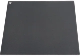SnelShoppen 3D-printer gehard glasbed 320x310x4mm voor CR10 V2
