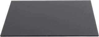 SnelShoppen - 3D printer glas bed 220x240x4mm voor Anycubic MEGA S