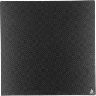 SnelShoppen 3D-printer glasbed 235x235x4mm