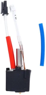 SnelShoppen 3d printer hotend kit