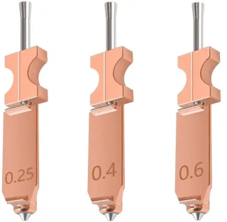 SnelShoppen 3d-printer hotendkit