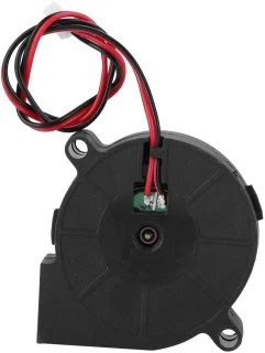 SnelShoppen 3D printer koelventilator 5015 5V turbo ventilator