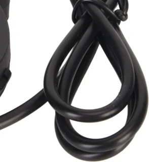 SnelShoppen - 3D Printer Koelventilator 50x50x15mm, DC 5V 0.35A Vervangingsventilator voor 3D Printers, Stille Dubbel Kogel Koelventilator voor Prus i