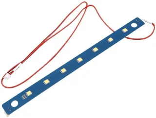 SnelShoppen 3D printer LED lichtstrip vervangingskit 5m Pro