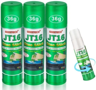 SnelShoppen 3d printer lijmstiften set van 3