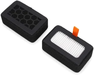 SnelShoppen 3D-printer luchtfilter cartridges voor P1P P1S X1S X1-serie