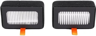 SnelShoppen 3D-printer luchtfilter cartridges voor P1P P1S X1S X1-serie