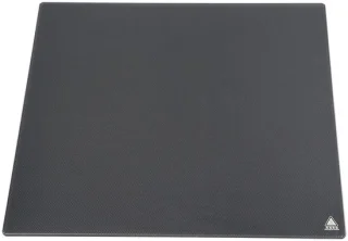 SnelShoppen 3d printer platform 320x310x4mm tempered glass