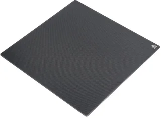 SnelShoppen 3D printer platform van gehard glas 320x310x4mm voor CR10 V2, CR X en Ender 3 Max